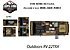 2019 Outdoors RV Mountain Series for sale 300184648